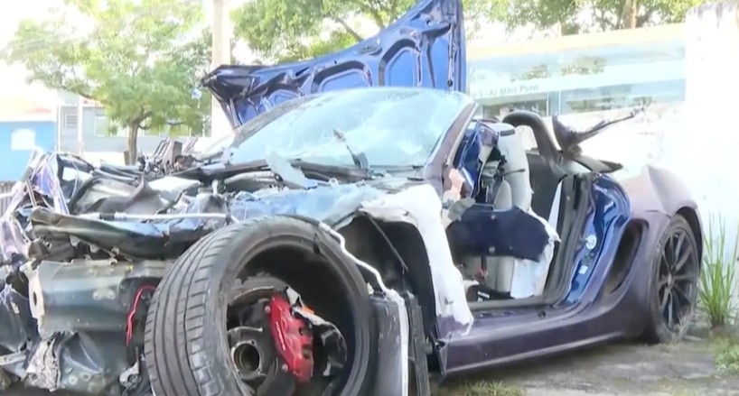 No momento, você está visualizando Embriaguez e falta de habilitação: caso em estacionamento levanta alerta no seguro