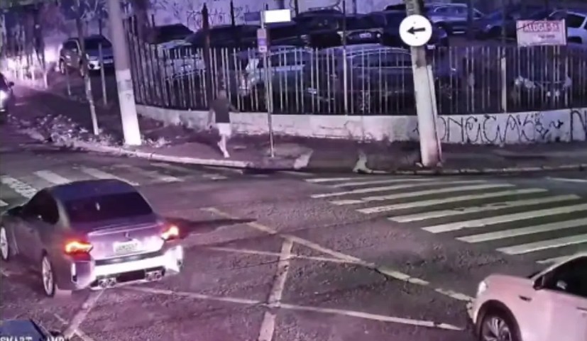No momento, você está visualizando Golpe do estacionamento pode levar à perda de indenização no seguro auto 