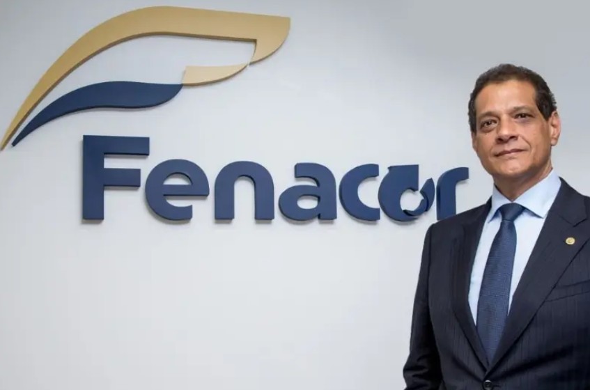 Leia mais sobre o artigo Armando Vergílio é reeleito por unanimidade para presidir a Fenacor até 2030