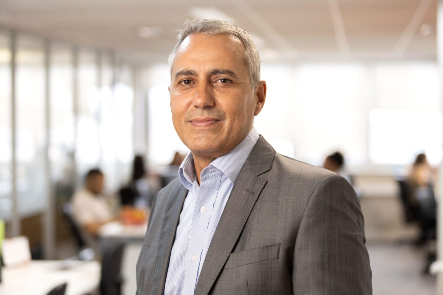 Leia mais sobre o artigo Acrisure aponta saúde mental como risco financeiro