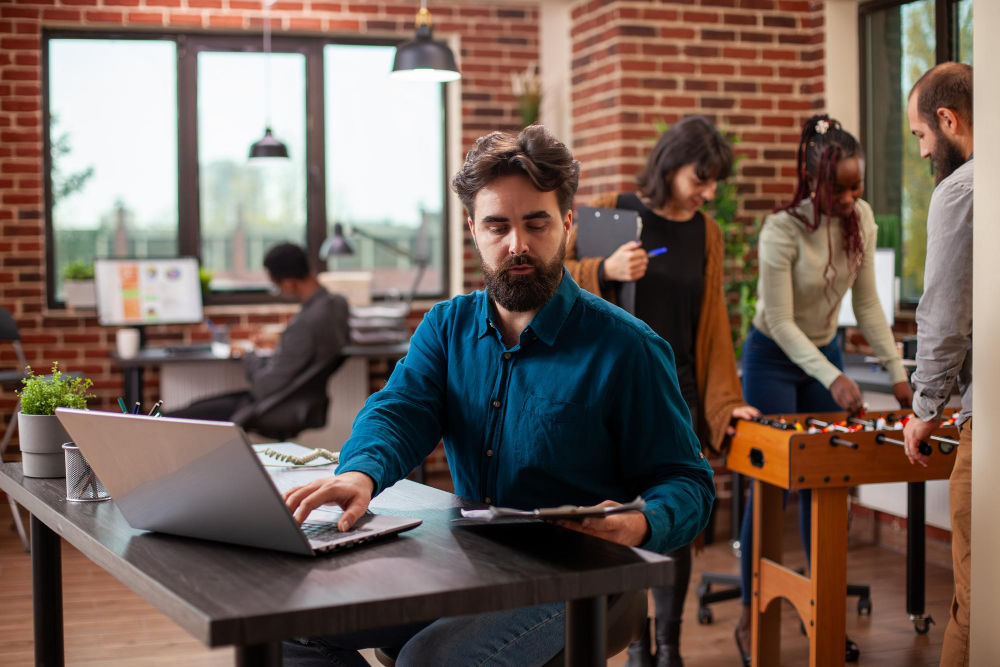 No momento, você está visualizando Seguro RC ganha espaço no novo mercado de trabalho