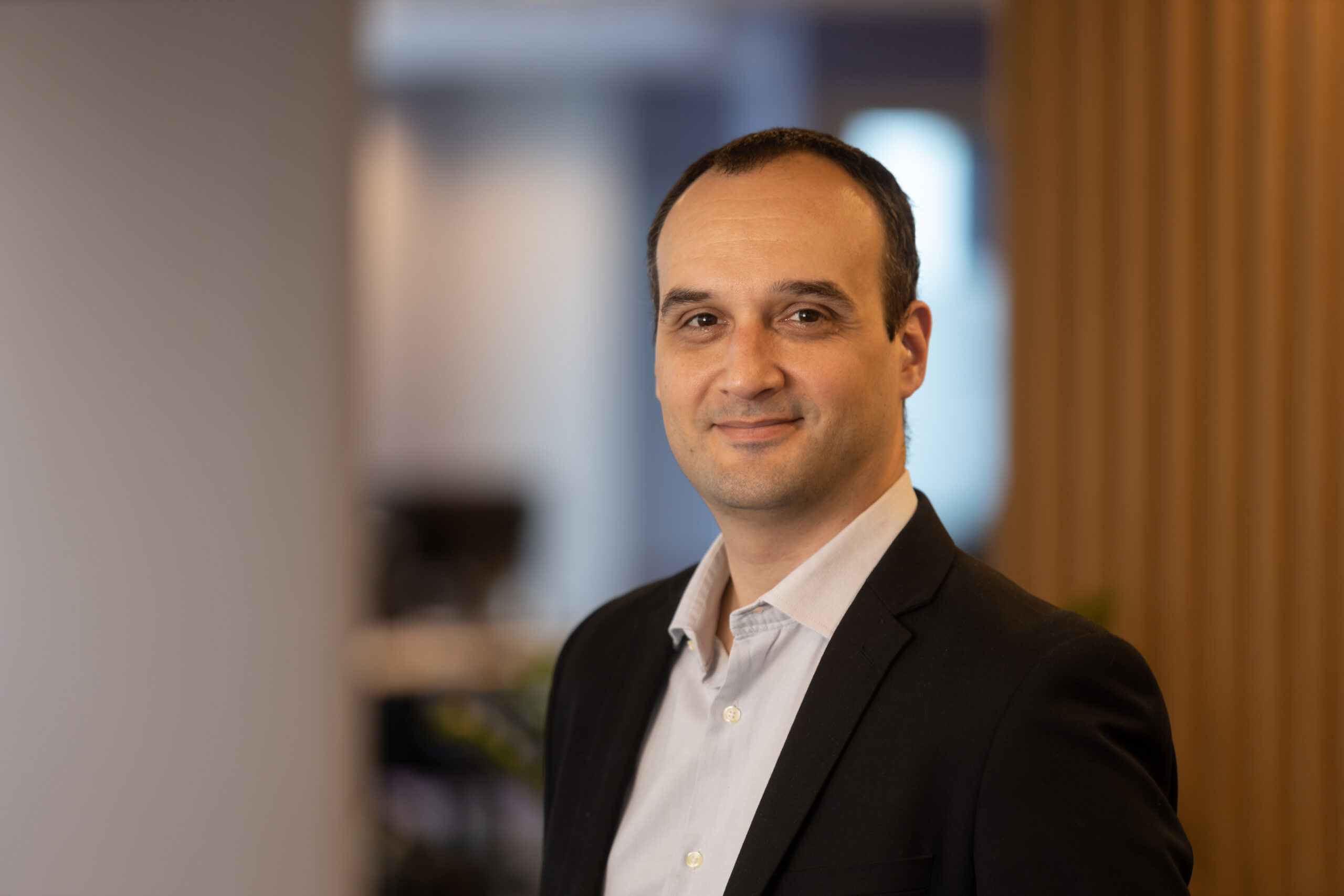 No momento, você está visualizando Zurich mira prevenção com série sobre riscos industriais