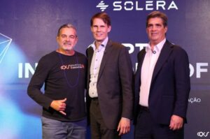 Leia mais sobre o artigo Solera apresenta ao mercado segurador brasileiro a nova era da experiência do cliente impulsionada por IA