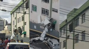 Leia mais sobre o artigo Queda de avião em Belo Horizonte reforça importância do seguro e atuação do corretor