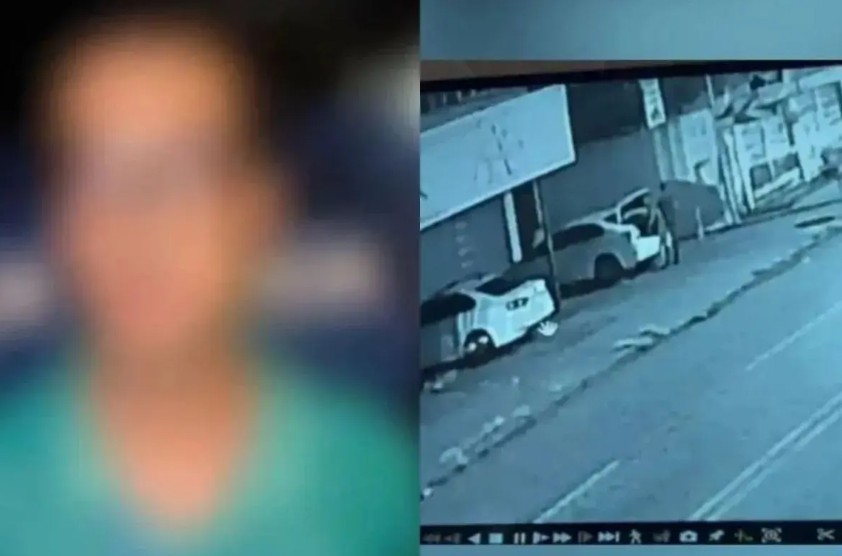 No momento, você está visualizando Com dívidas acumuladas, empresário de Aparecida de Goiânia simula furto para tentar receber seguro