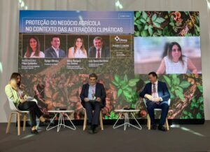 Leia mais sobre o artigo Seguro rural ganha protagonismo diante do avanço dos riscos climáticos e da baixa proteção no campo