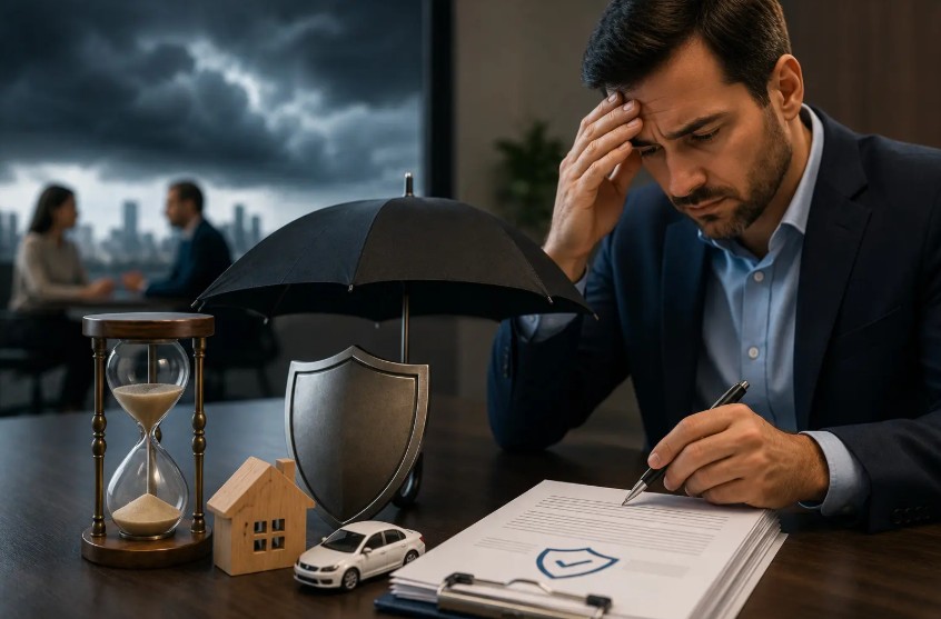 No momento, você está visualizando Falta de assistência na renovação pode responsabilizar corretores
