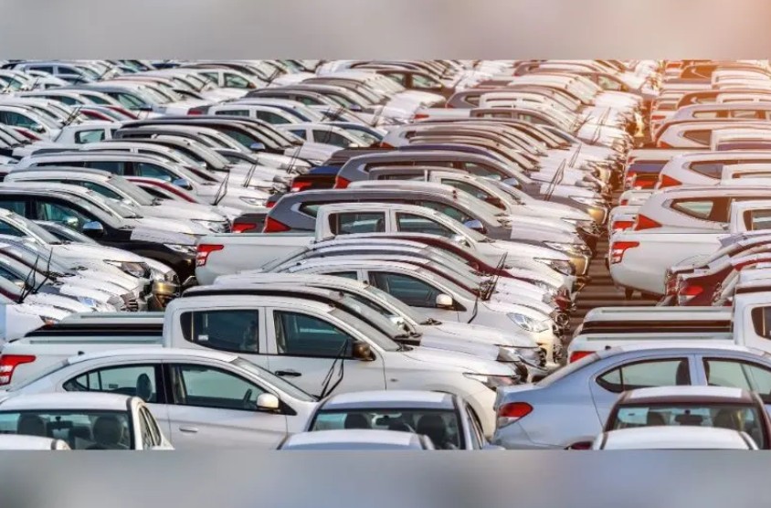 No momento, você está visualizando Seguro Auto volta a subir nas principais capitais em maio