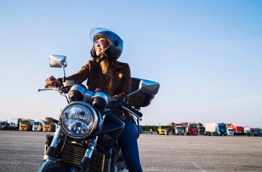 No momento, você está visualizando Seguro de moto mais acessível amplia mercado e atrai novos consumidores