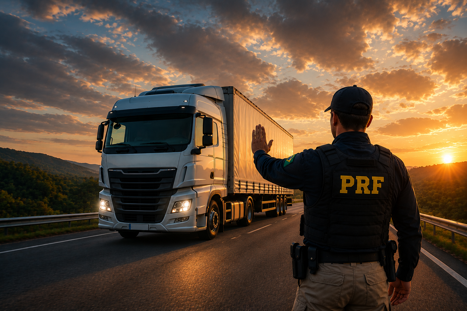 No momento, você está visualizando Seguro de transporte de cargas terá dados integrados e fiscalização deve apertar a partir de 1º de julho