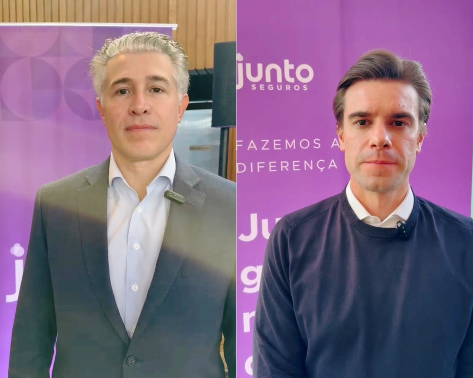 Leia mais sobre o artigo Junto Seguros reforça a atuação com assessorias e corretores