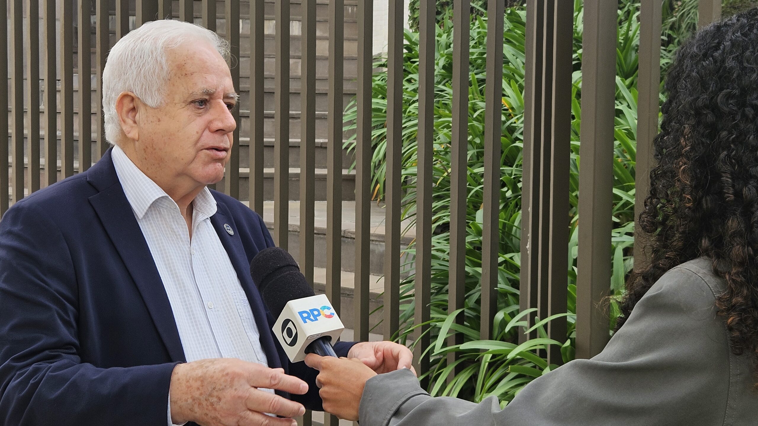 No momento, você está visualizando Sindseg PR/MS mostra importância do seguro residencial em matéria da Rede Globo