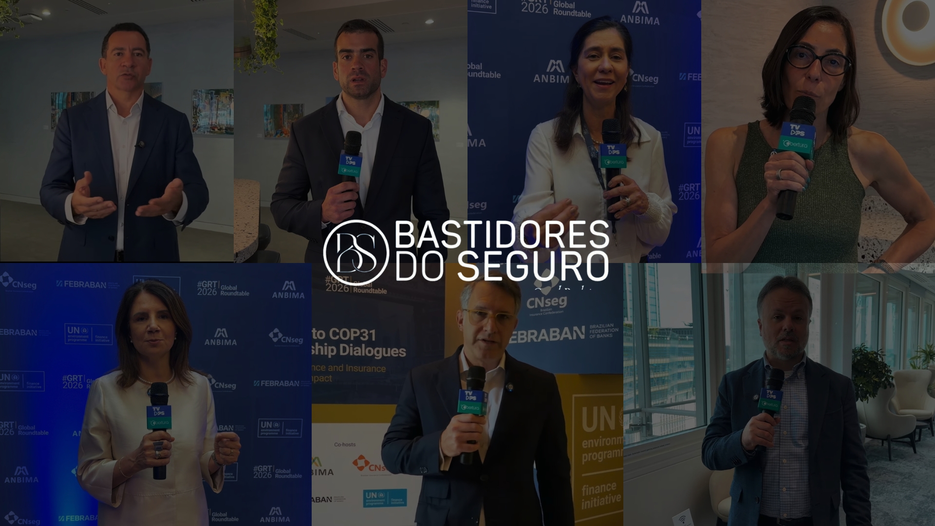 No momento, você está visualizando Bastidores do Seguro: Mudança climática é tema prioritário para o mercado segurador