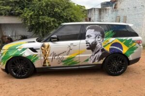 Leia mais sobre o artigo Seguro cobre carros personalizados durante a Copa do Mundo? Entenda como funciona