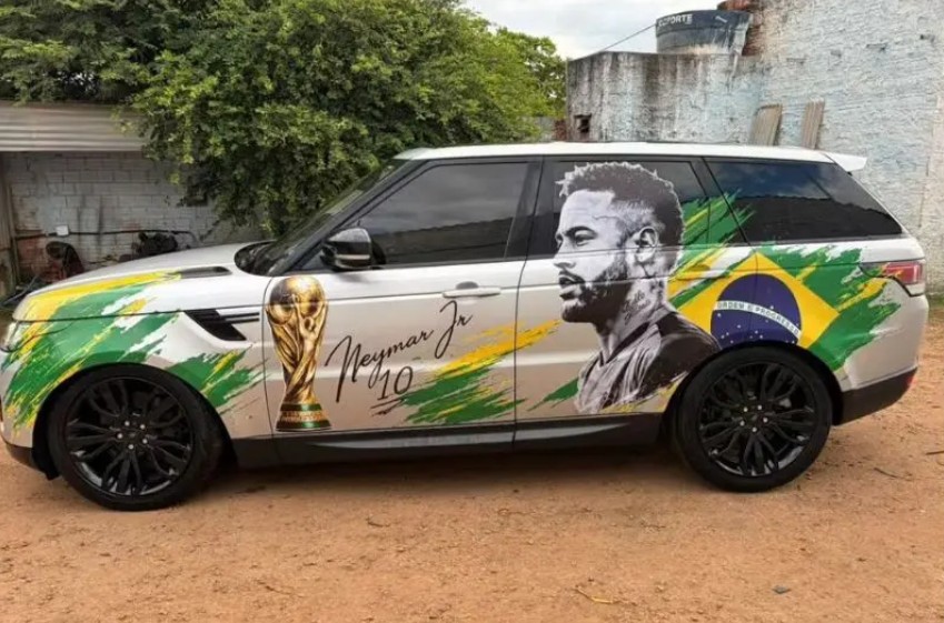 Leia mais sobre o artigo Seguro cobre carros personalizados durante a Copa do Mundo? Entenda como funciona
