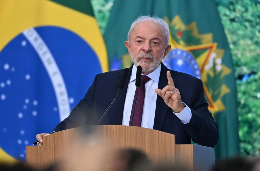 No momento, você está visualizando Lula lança nova fase do programa com impactos para o setor de seguros