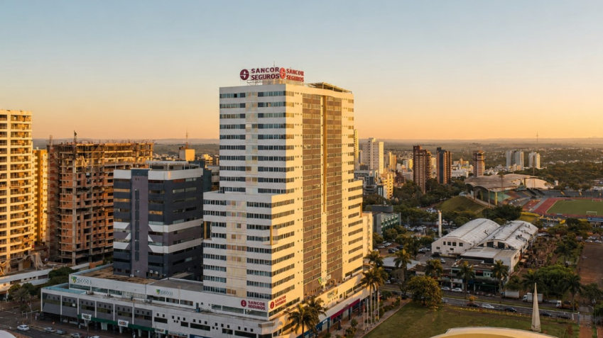 No momento, você está visualizando Sancor Seguros expande atuação no interior de São Paulo