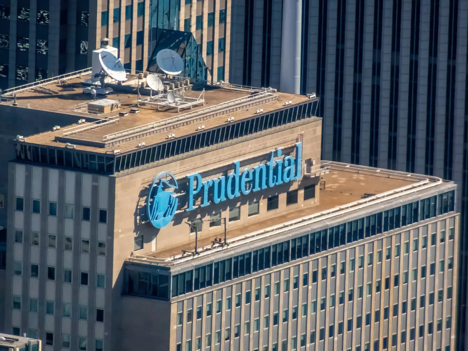 No momento, você está visualizando Prudential coloca operação no Brasil à venda; negócio é avaliado em US$ 3 bilhões