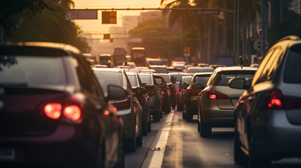 No momento, você está visualizando Dados ajudam seguradoras a ajustar preço do seguro auto