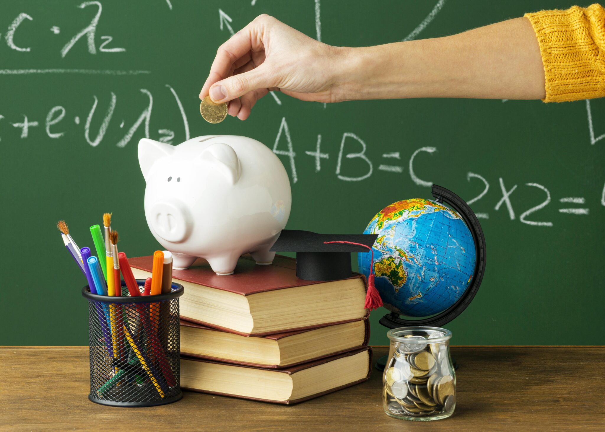 No momento, você está visualizando Apenas 12,3% da Geração Z têm alto nível de educação financeira, revela estudo da Allianz Trade