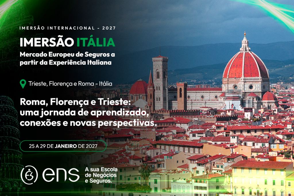 No momento, você está visualizando Itália e Portugal terão imersões em 2027