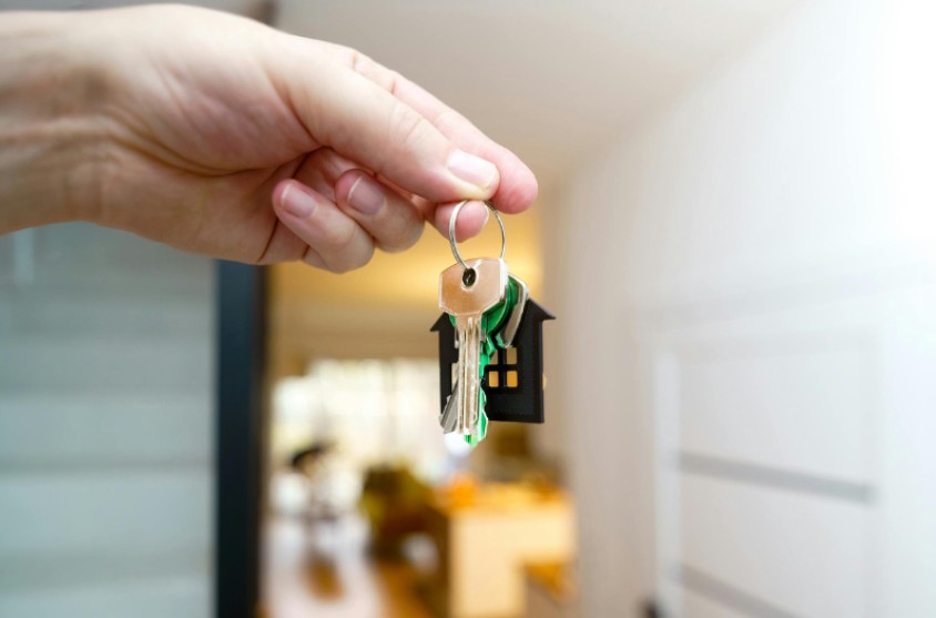 No momento, você está visualizando Imóveis alugados crescem 54,1% em nove anos e aumentam as oportunidades para o seguro residencial
