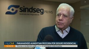 Leia mais sobre o artigo Sindseg PR/MS sensibiliza imprensa sobre necessidade de divulgar o seguro residencial