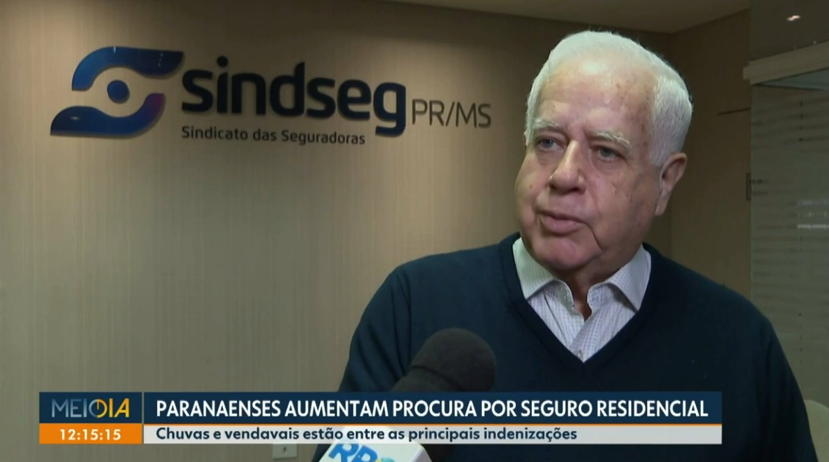 No momento, você está visualizando Sindseg PR/MS sensibiliza imprensa sobre necessidade de divulgar o seguro residencial