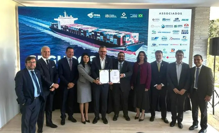 No momento, você está visualizando CNseg: governo cria grupo para revisar e padronizar seguros em concessões de portos, hidrovias e aeroportos
