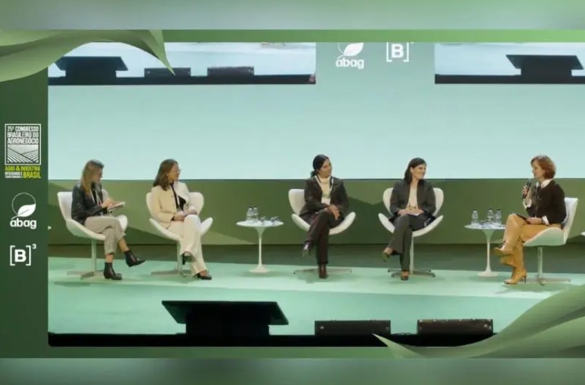 No momento, você está visualizando Seguro rural pode ampliar proteção ao crédito e ao investimento no agro, aponta CNseg