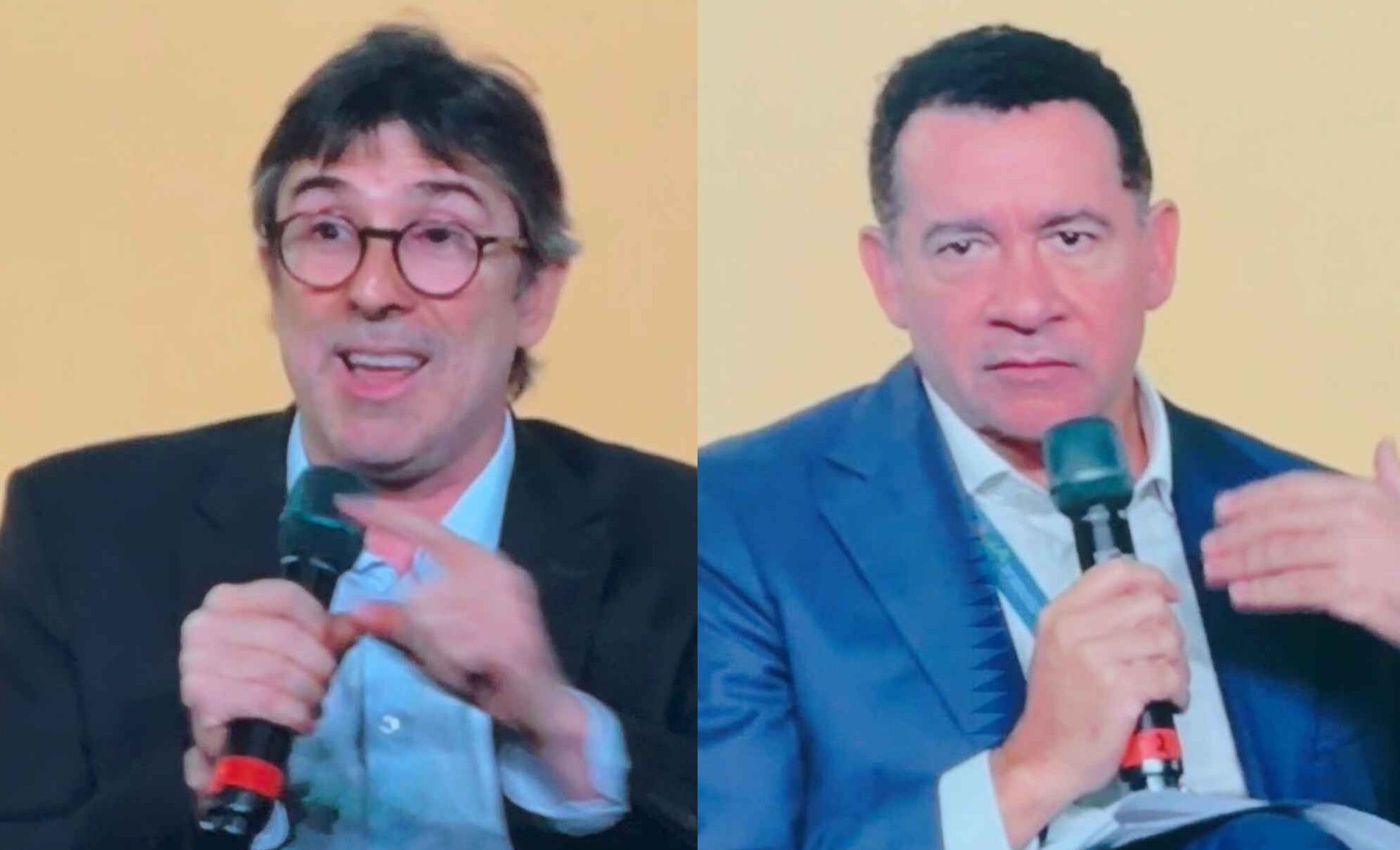 No momento, você está visualizando Congresso Fenacor: “Sem seguro não há futuro para a economia brasileira”