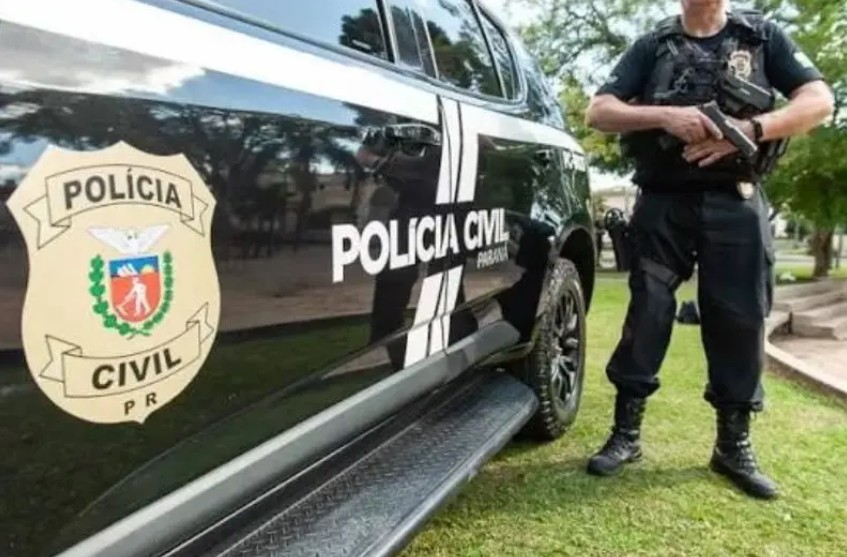 No momento, você está visualizando Polícia Civil desarticula fraude milionária de seguro de tratores na região de Londrina e Maringá