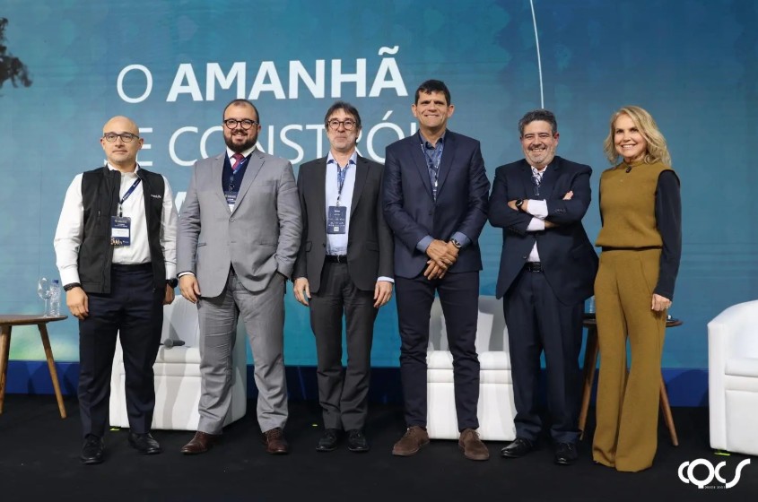 Leia mais sobre o artigo Novas soluções e educação são apontadas como pilares para ampliar proteção no Brasil