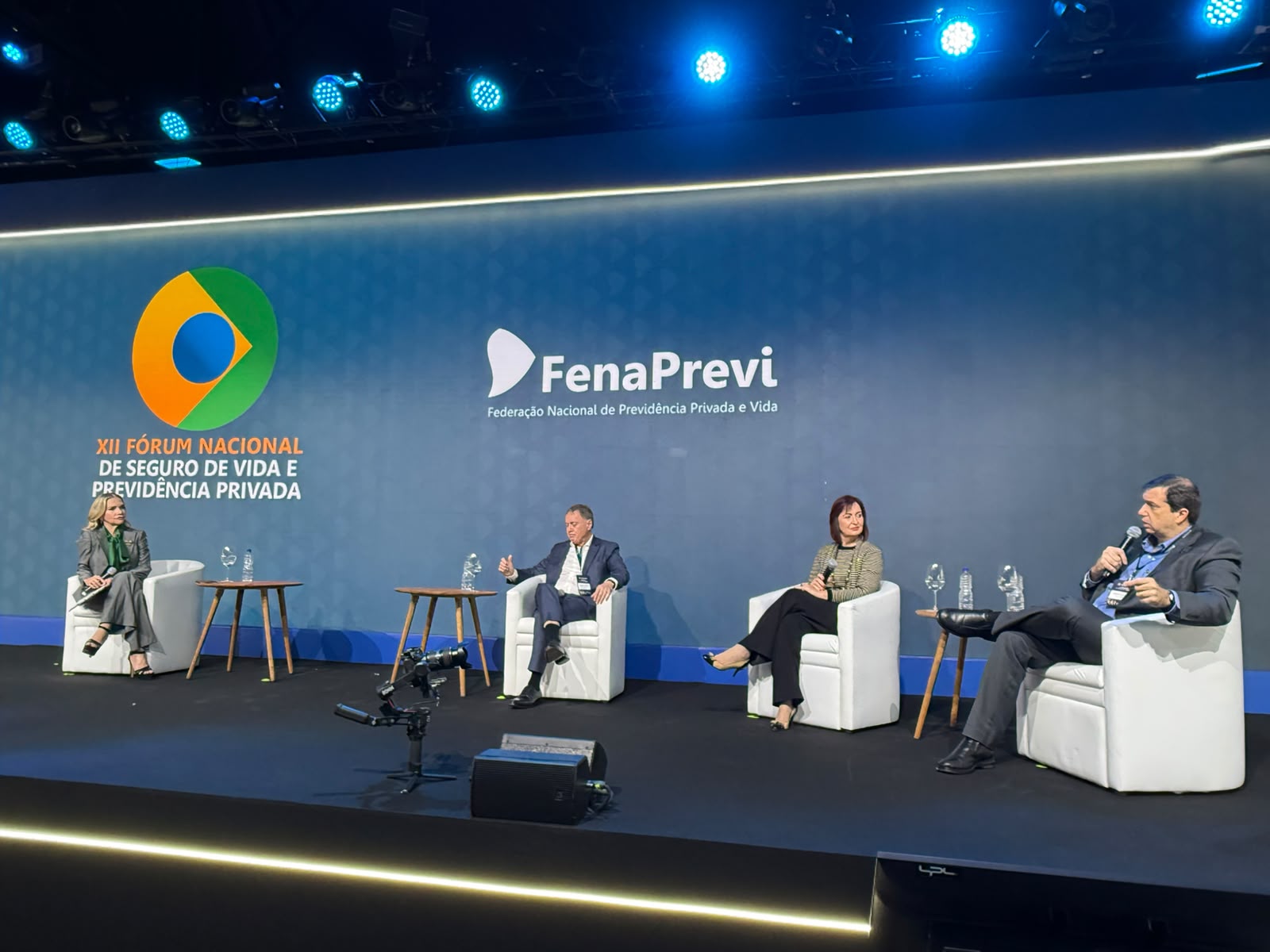 No momento, você está visualizando Seguro de vida universal pode ampliar a contratação da modalidade no Brasil