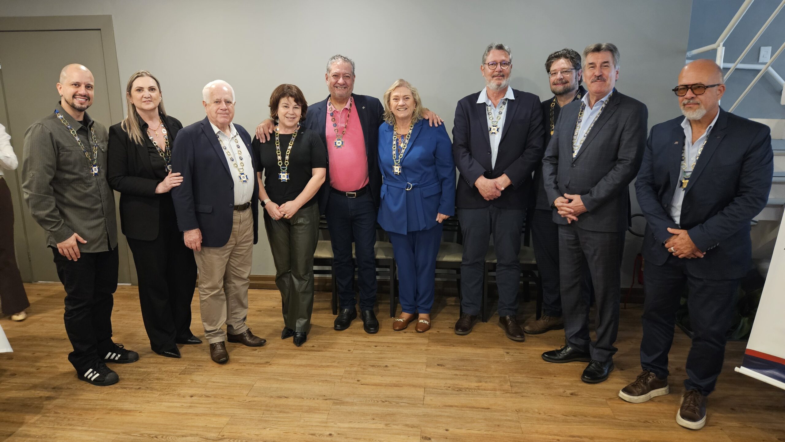 No momento, você está visualizando Encontro em Curitiba aproxima integrantes da ANSP e representantes do mercado segurador