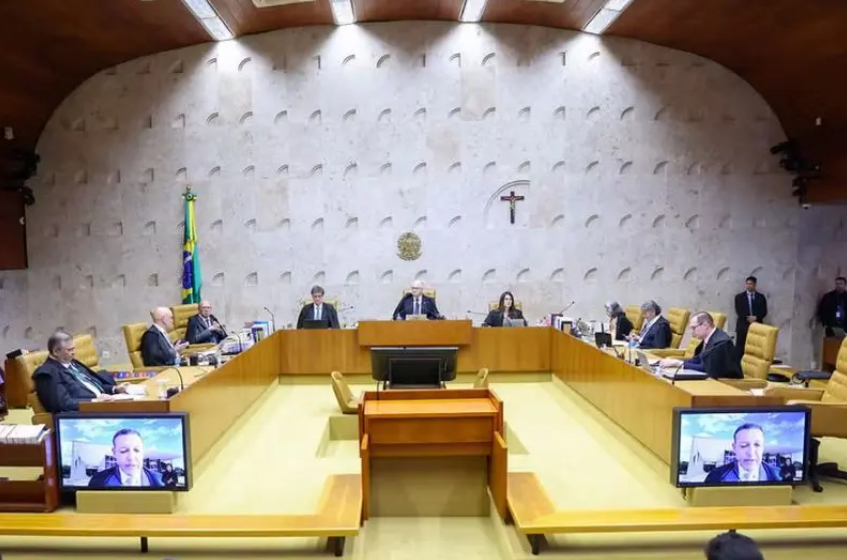 No momento, você está visualizando STF pausa julgamento e envia para conciliação ações sobre reajuste de plano de saúde por idade
