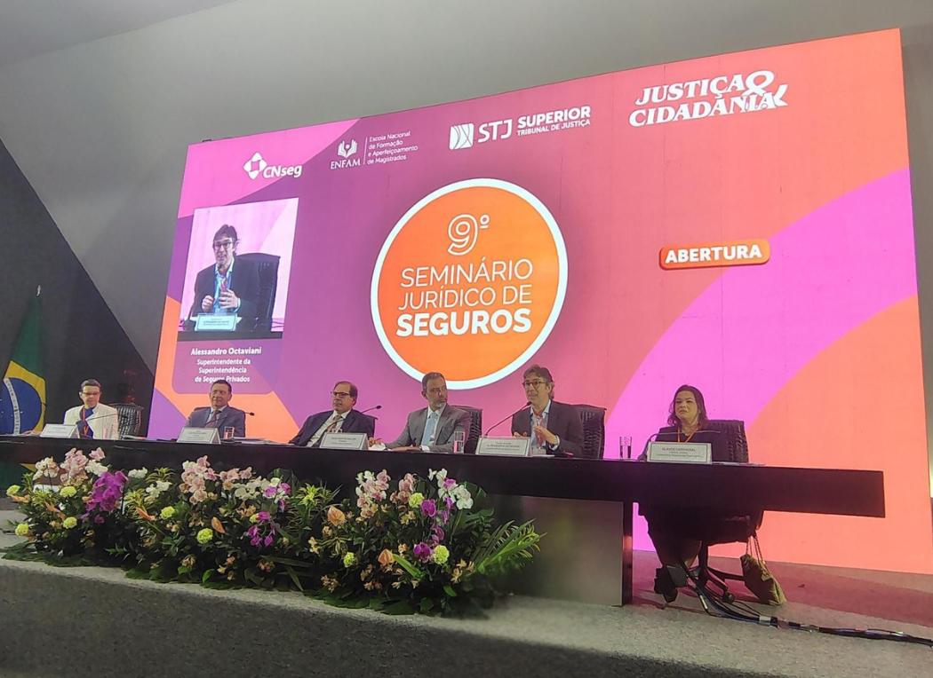 Leia mais sobre o artigo Susep discute desafios do novo marco contratual do seguro